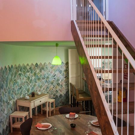 Las Casitas De La Data 加列戈斯 外观 照片